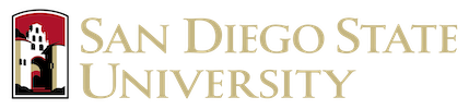 San Diego State University home